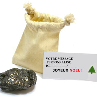 Le Charbon du Père Noël