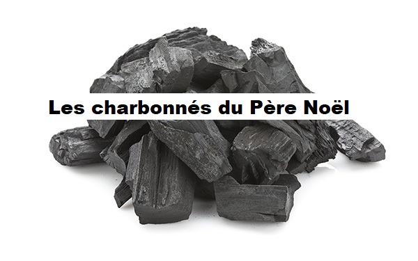 Le Charbon du Père Noël – Image 5